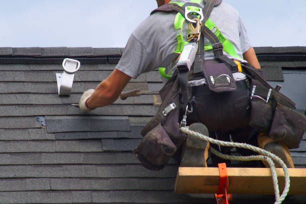 Best Roof Leak Repair  in USA